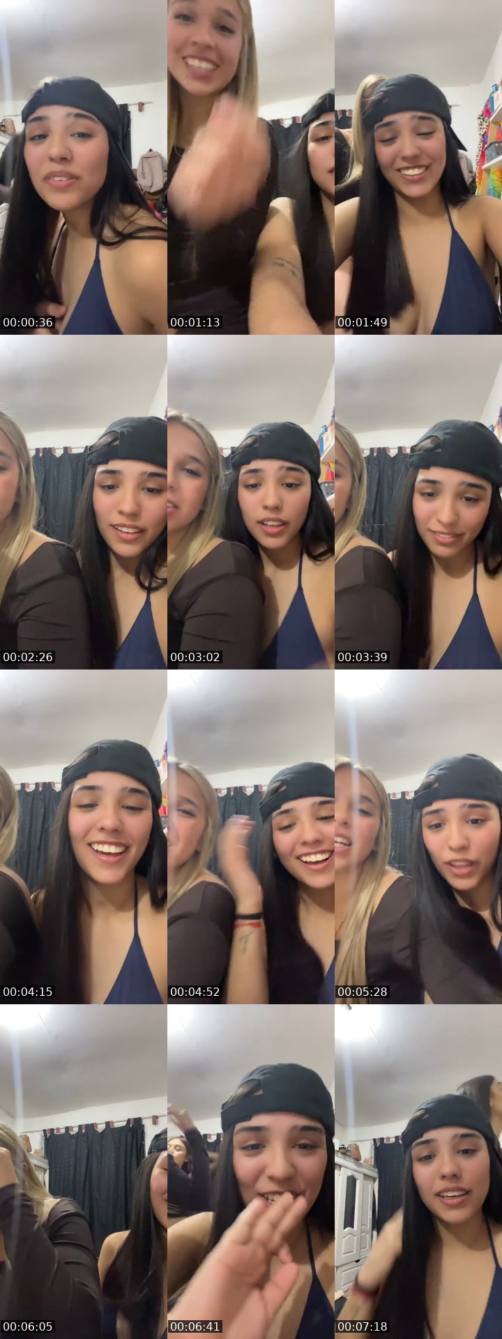 @zamiragonzalez777 TikTok live from 2026-07-26