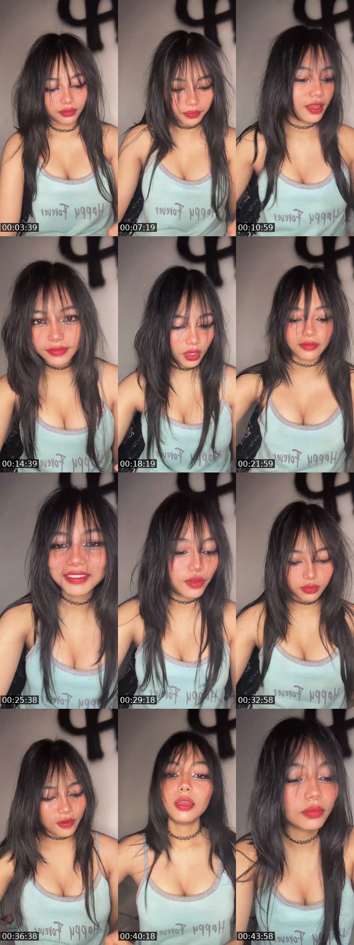 @nxle.alixne TikTok live from 2026-07-26
