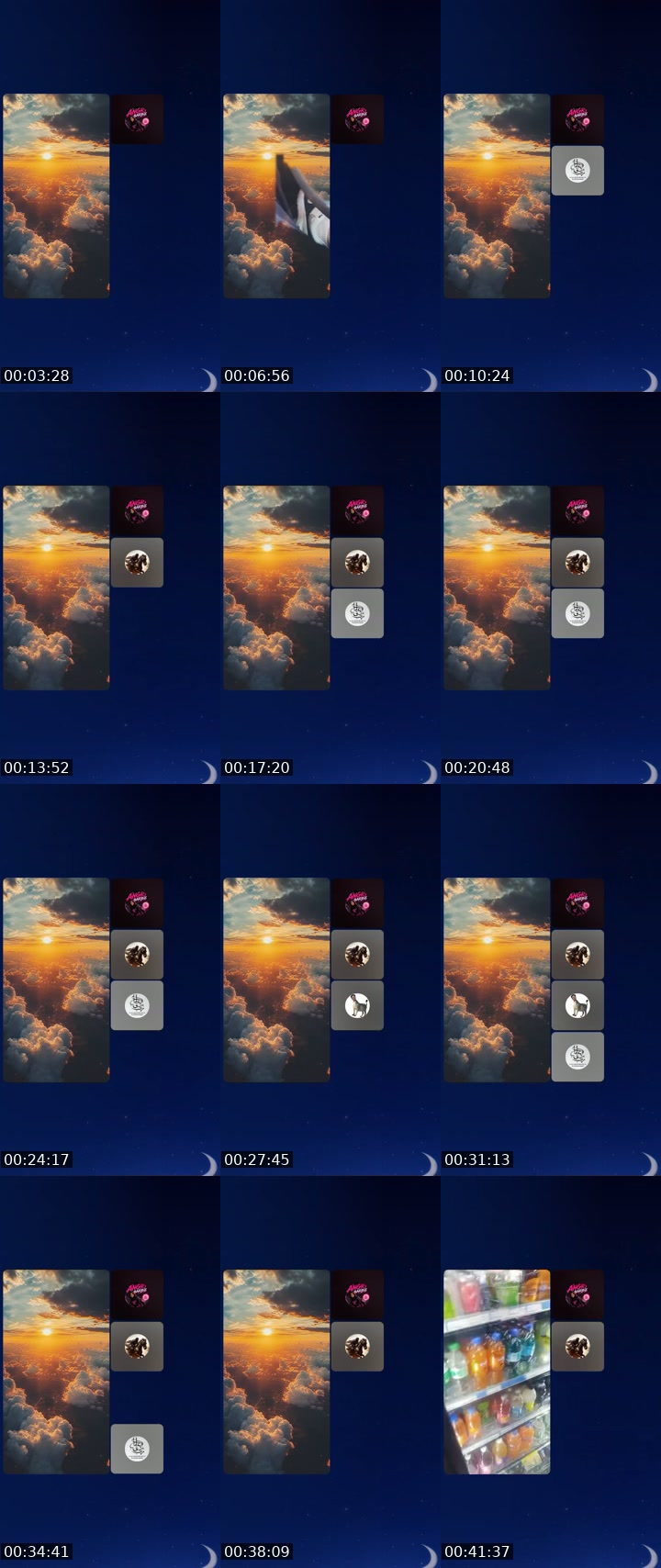@nomad3733 TikTok live from 2026-07-26