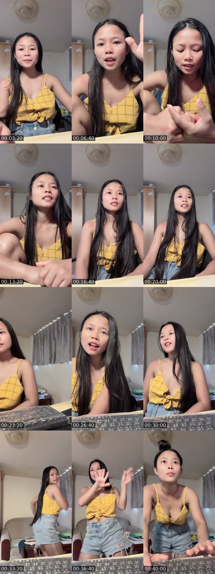 @edshelin1012 TikTok live from 2026-07-26