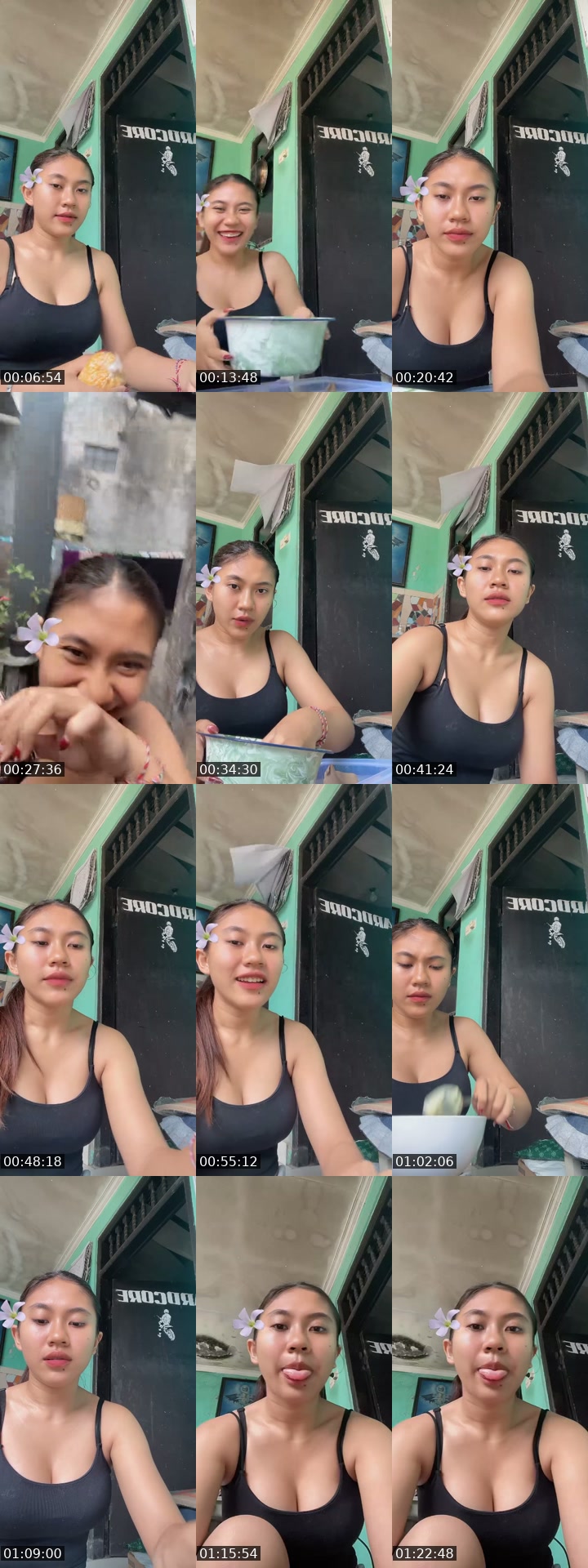 TikTok live: risolll by @kkmhrn1
