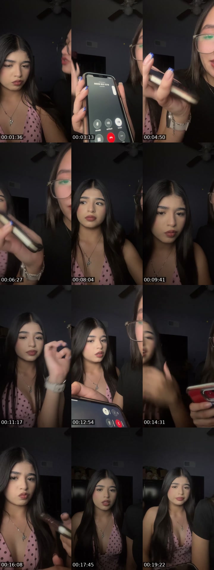 @nicksszz._ Mexico TikTok live from 2026-07-26