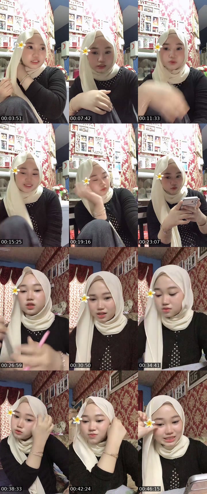 @222putry TikTok live from 2026-07-26