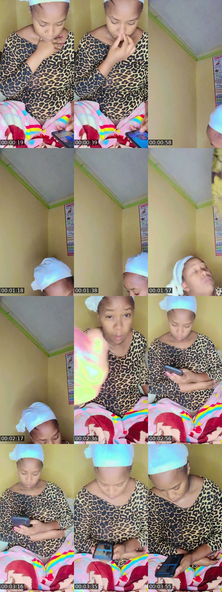 @mrsomondi6 TikTok live from 2026-07-26