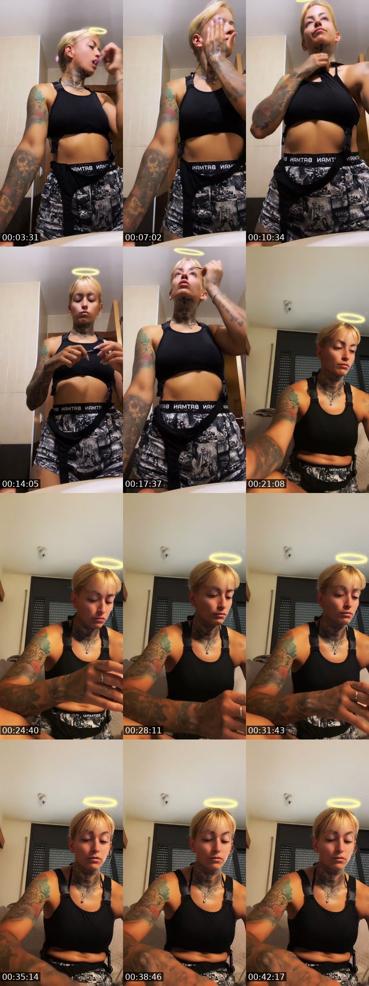 @tanniapinnk666 TikTok live from 2026-07-26