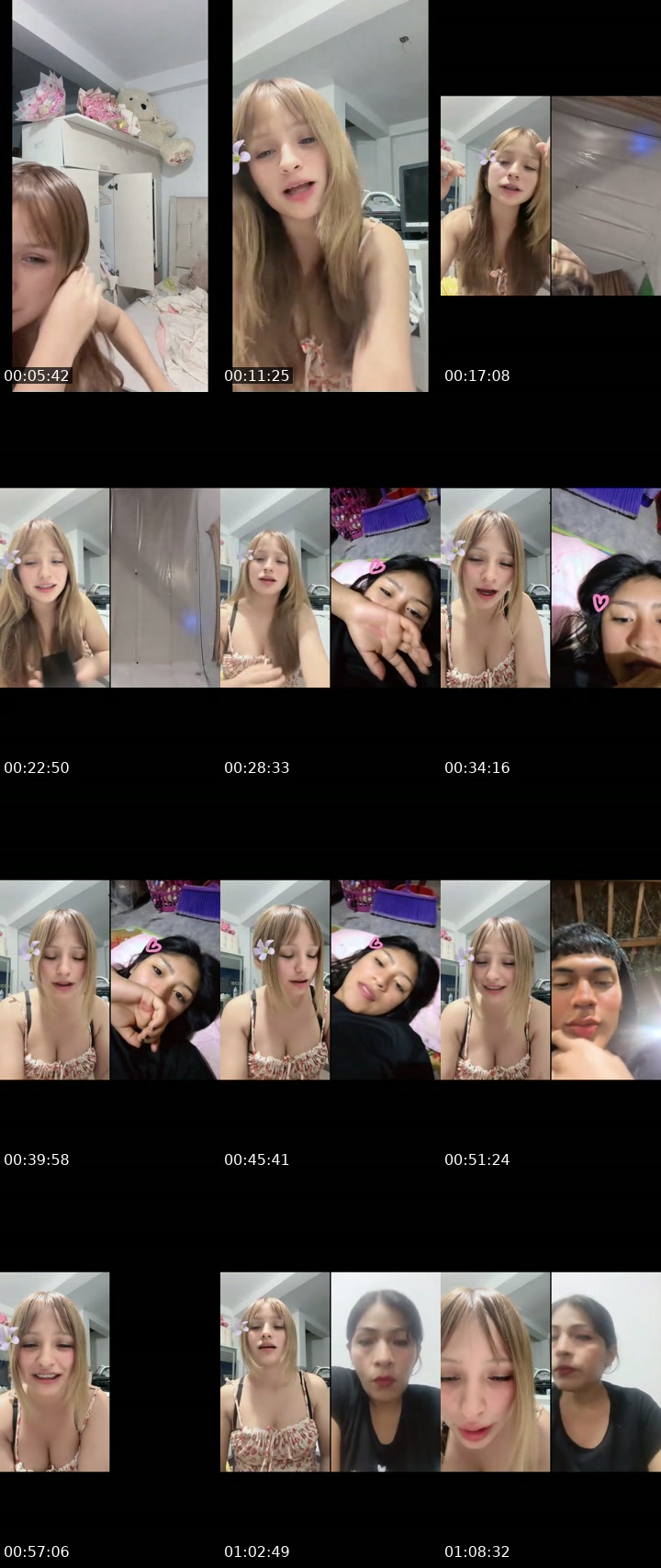 @heliam36 TikTok live from 2026-07-26