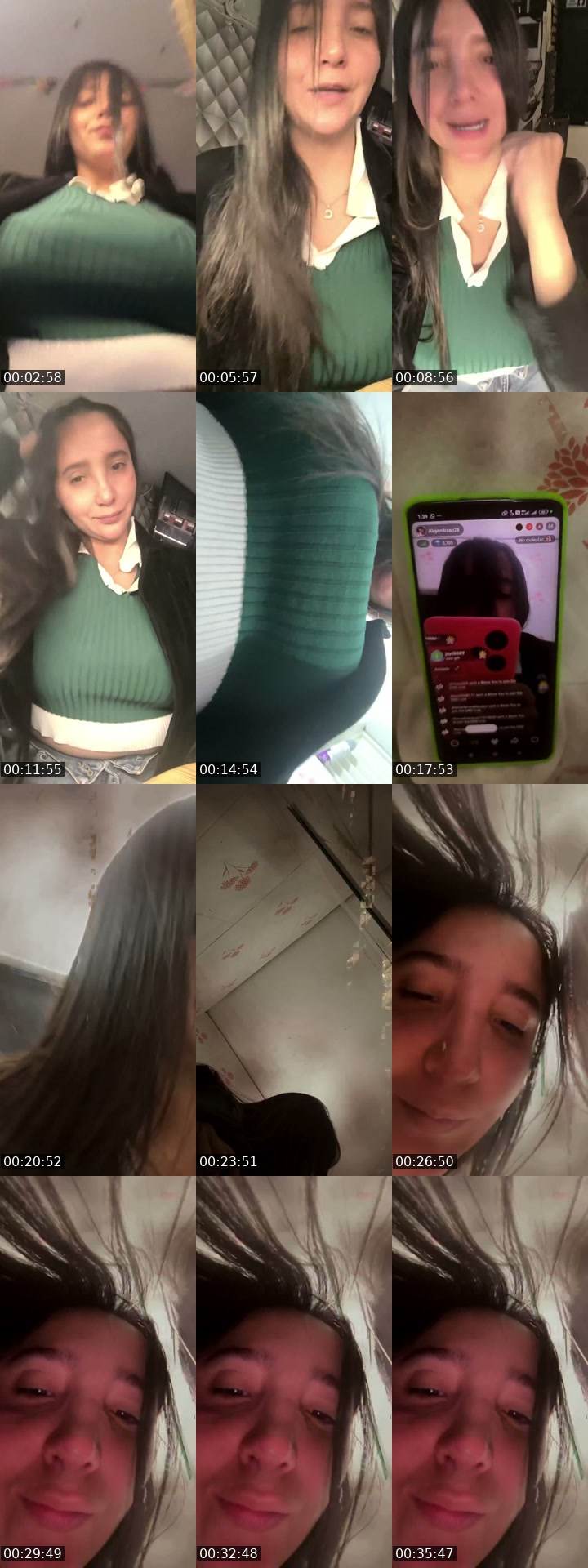 @aletp28 TikTok live from 2026-07-26