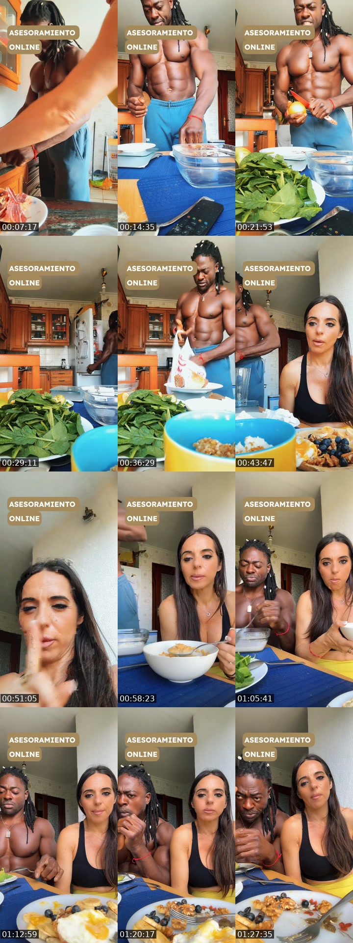 @maofit_1111 TikTok live from 2026-07-26