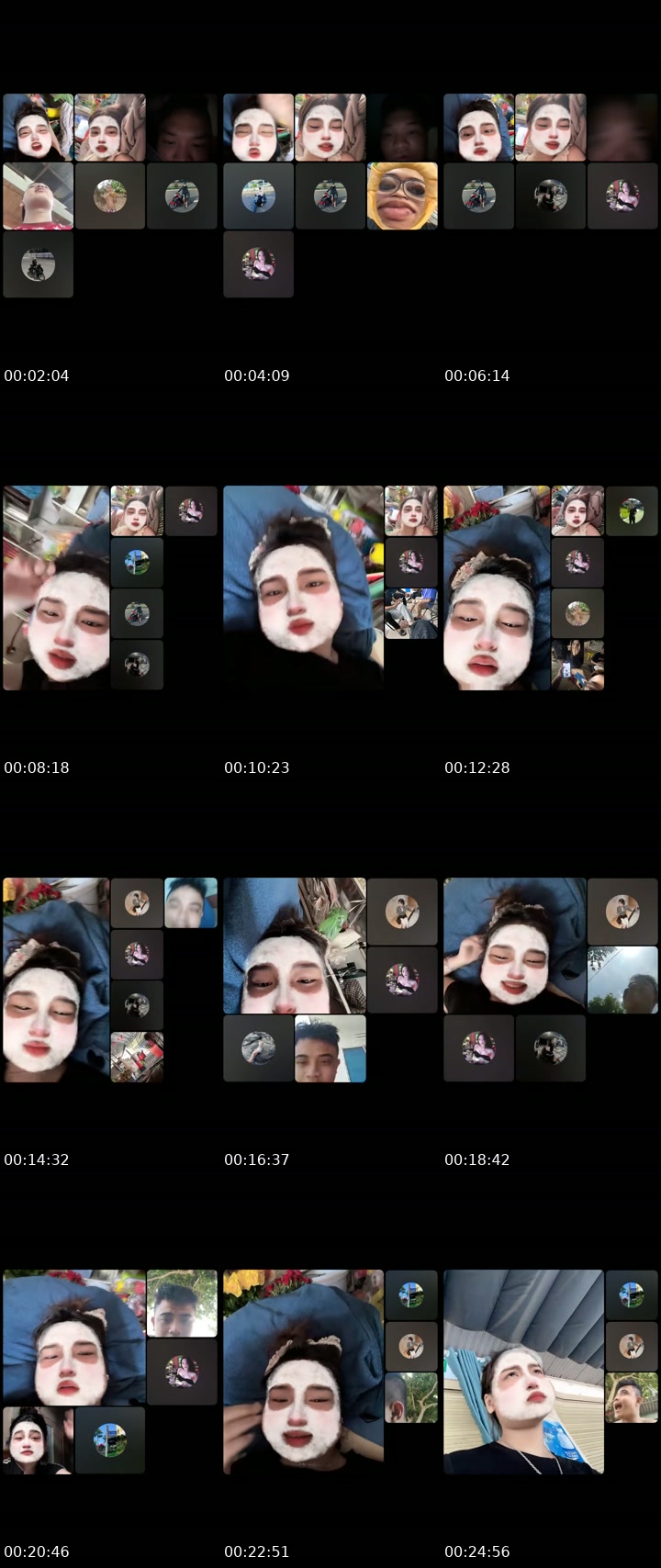 @._28th3 TikTok live from 2026-07-26