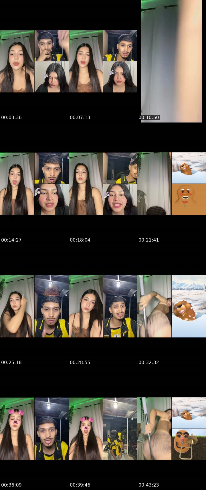 @ali_shirly1 TikTok live from 2026-07-26