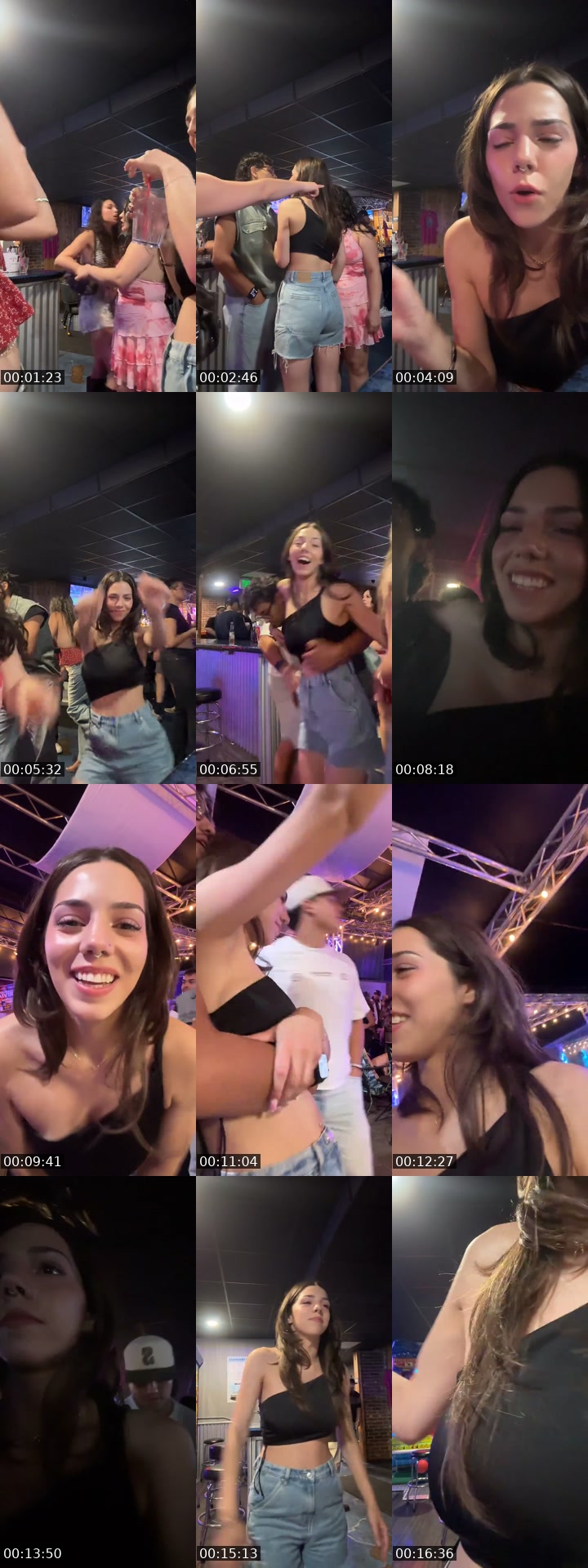 @ihavetinytoes TikTok live from 2026-07-26