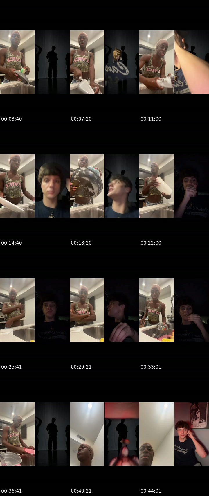 @steyeuh TikTok live from 2026-07-26