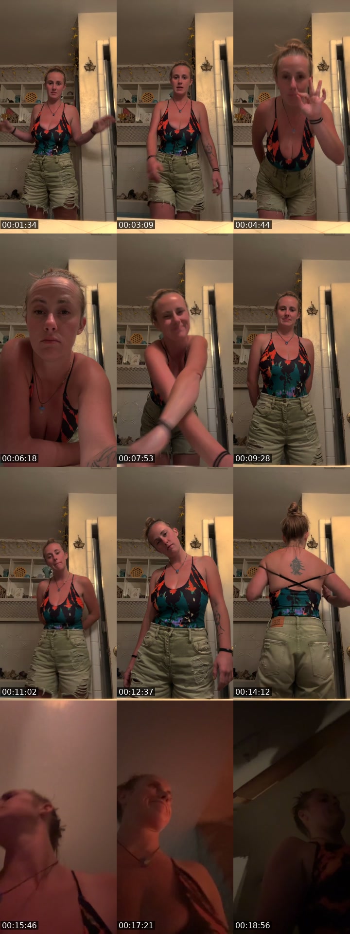 TikTok live: Hello friends by @a.crlystorms