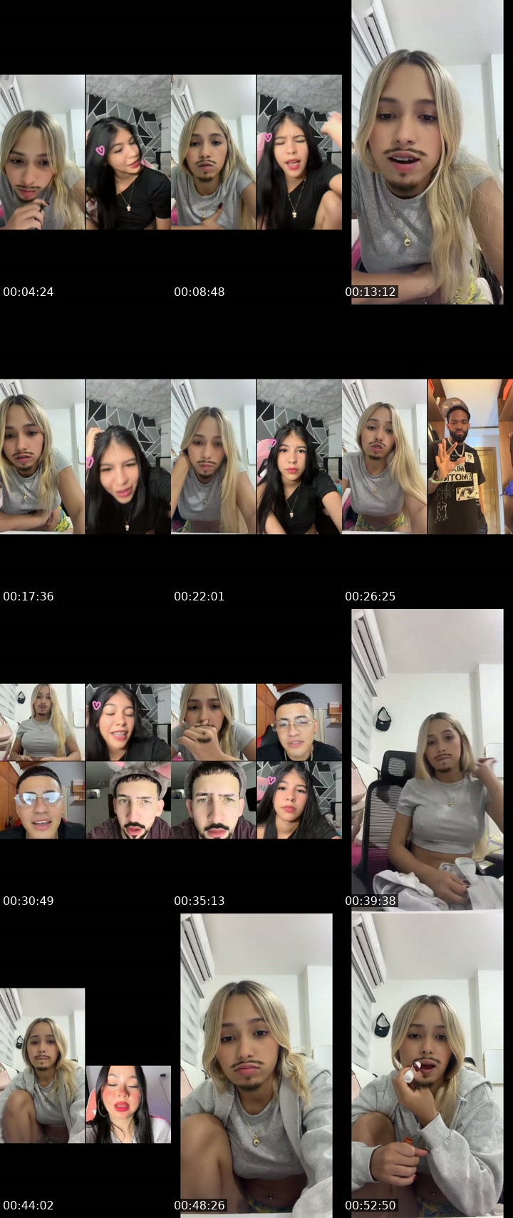 @daryh TikTok live from 2026-07-26