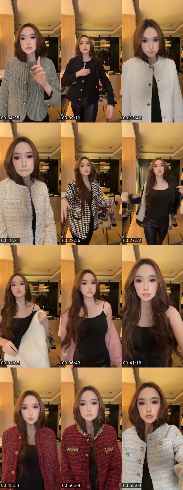 TikTok live: TWEED unik non mainstream by @priskilanugroho