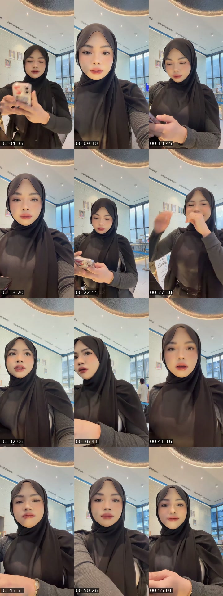 @paushere TikTok live from 2026-07-26