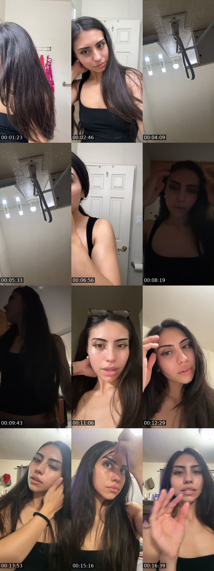 @sofiafreakingpeener TikTok live from 2026-07-26