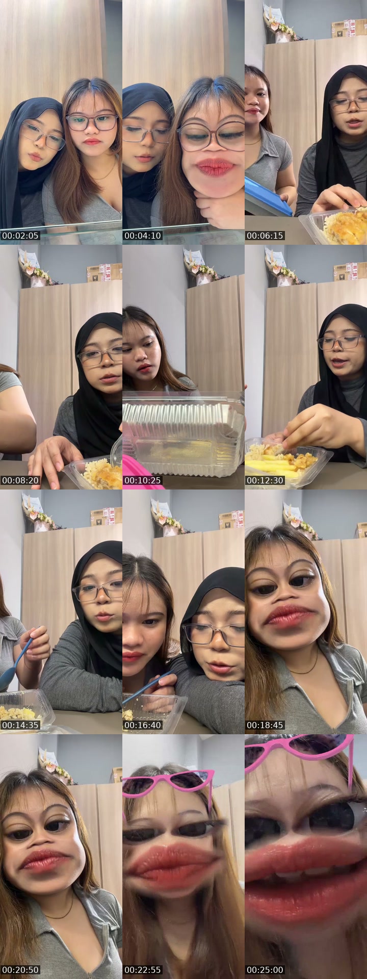 @howtdawg0 TikTok live from 2026-07-26