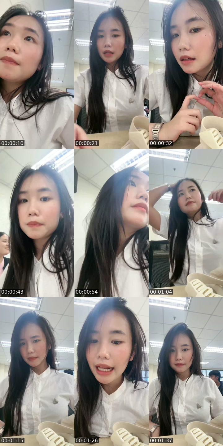 TikTok live: ตื่นมาก็เพลีย by @eeeeeeeaiii