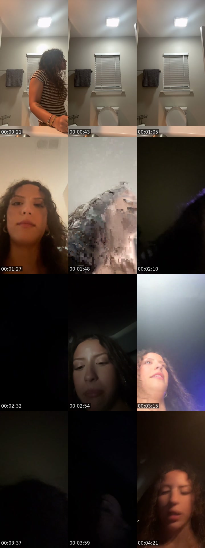 @karolineostrower TikTok live from 2026-07-26