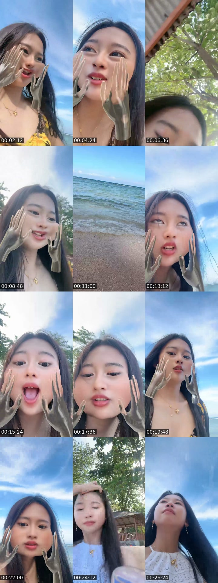 @meiymeiyyy_ TikTok live from 2026-07-26