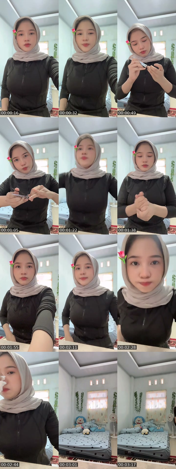 @milnawati_w TikTok live from 2026-07-26