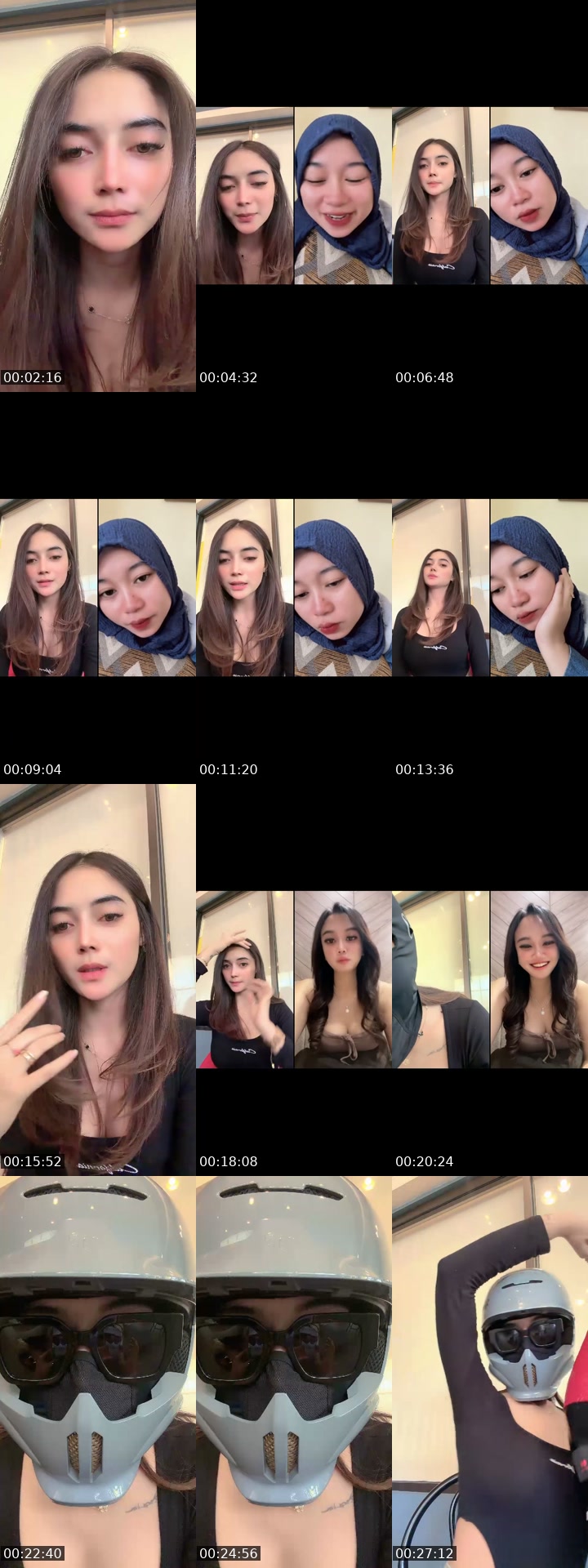 @nayachum29 TikTok live from 2026-07-26