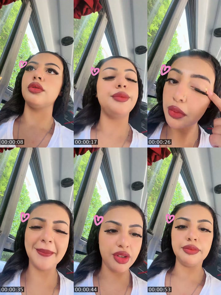 @reemr233 TikTok live from 2026-07-26