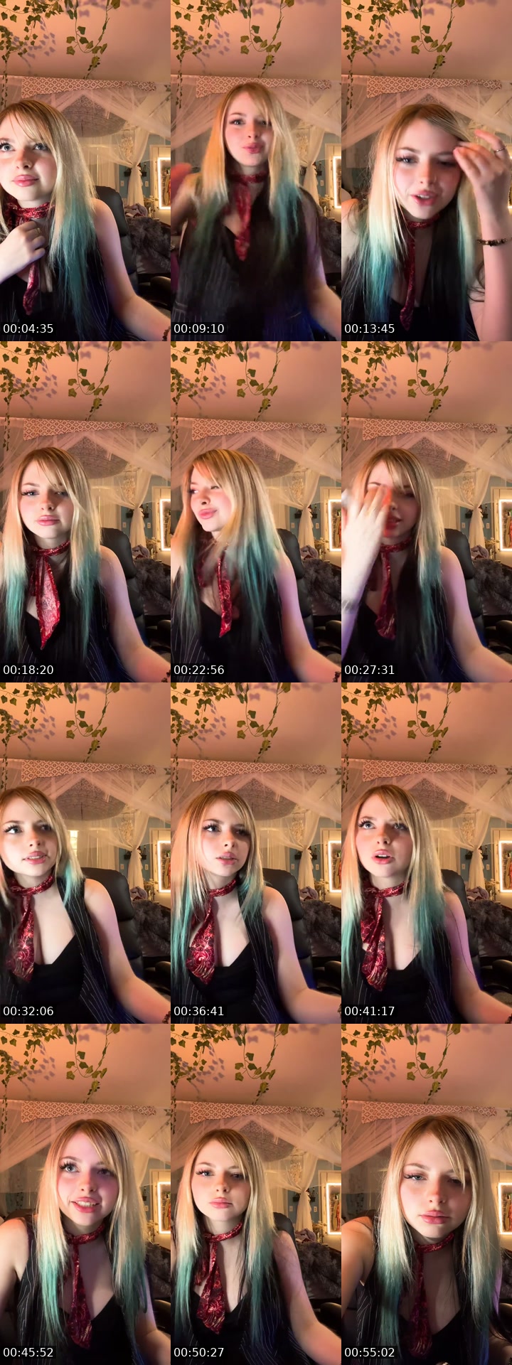 TikTok live: Music and chat by @emyinko