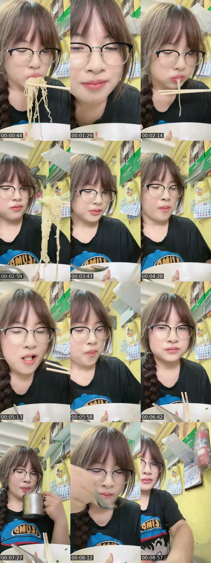 TikTok live: 💜 by @li_meiping