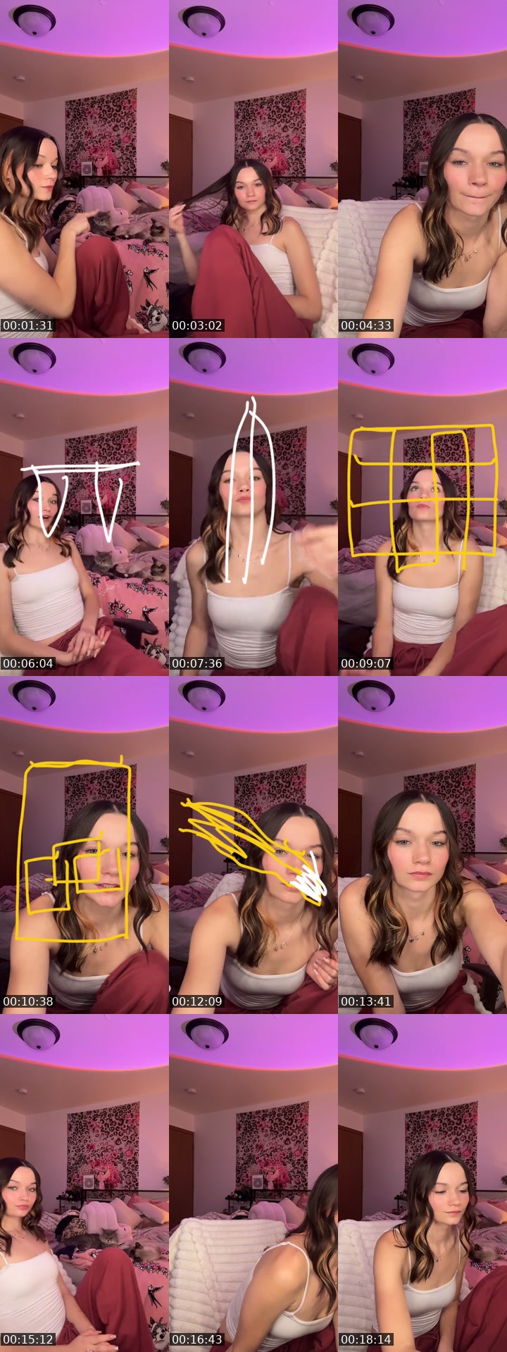 @itz.englund TikTok live from 2026-07-26