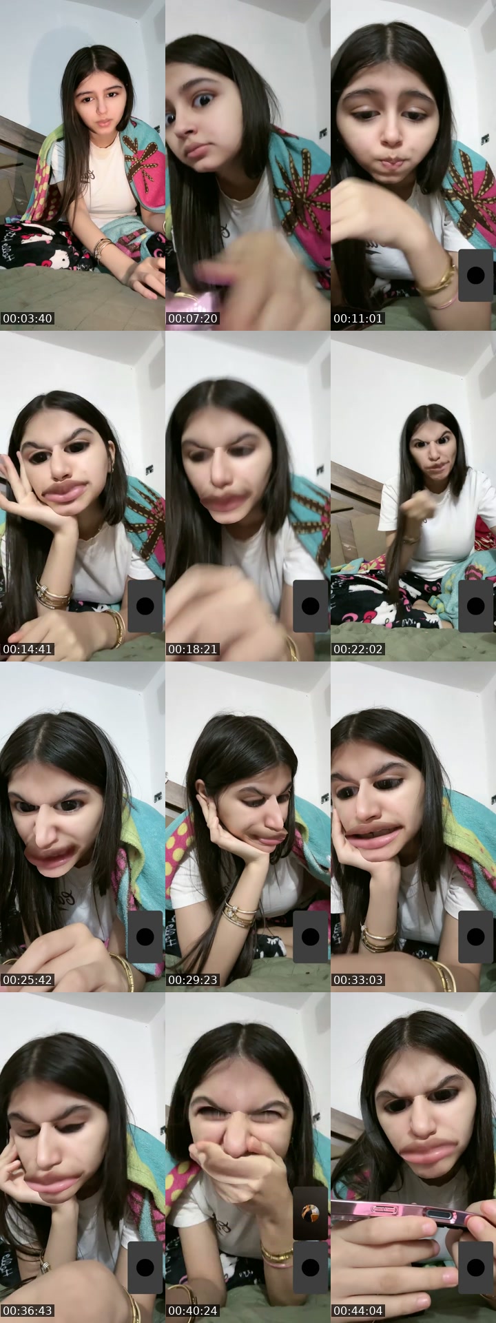 @azotapendej4s TikTok live from 2026-07-26