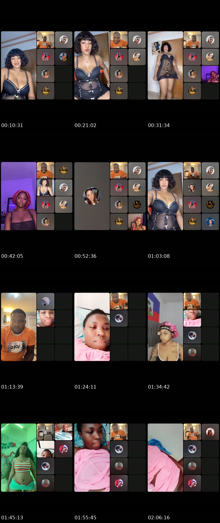 @bertincadetpoulavie TikTok live from 2026-07-26