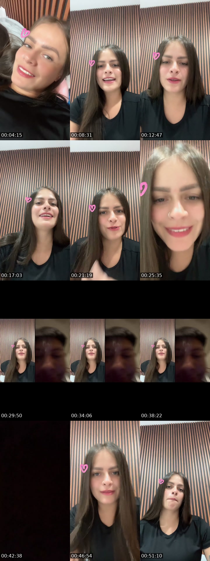 TikTok live: Lets Go LIVE! by @laliizquintero1