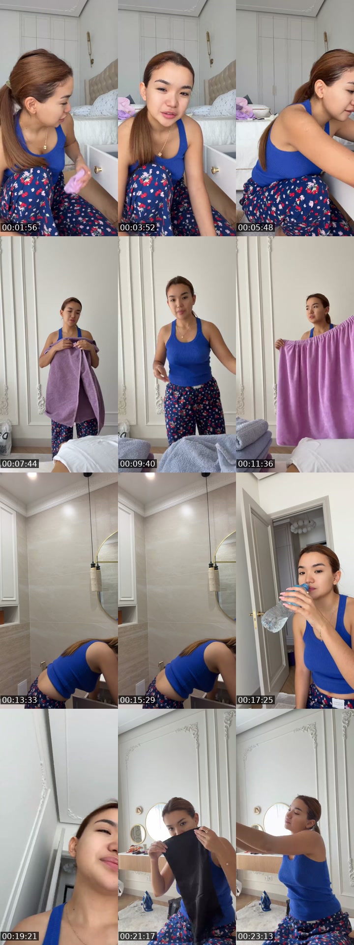 @ilyalashka TikTok live from 2026-07-26