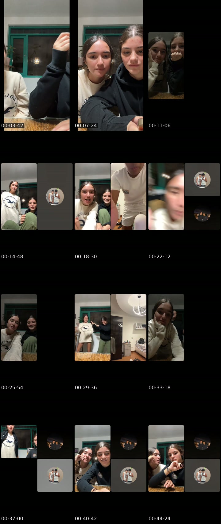 TikTok live: una rosa y vendo a mikela by @palommahrndzu