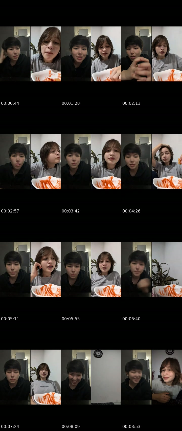 @zamora10070 TikTok live from 2026-07-26
