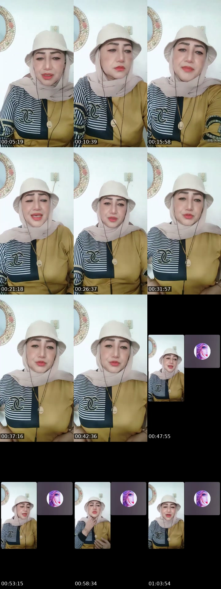 @alsisfareres TikTok live from 2026-07-26