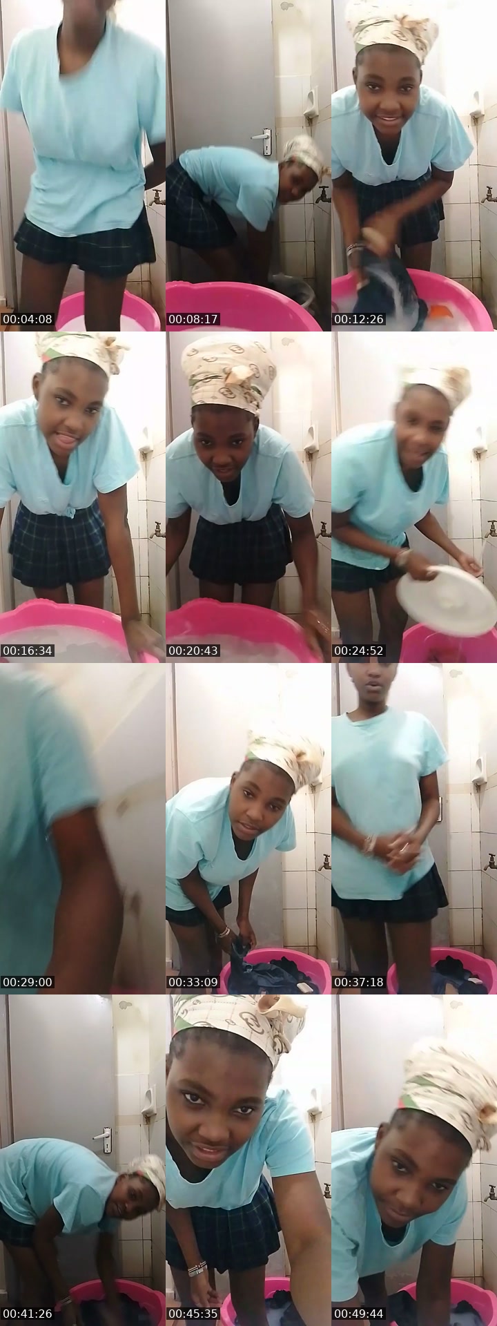 @vonnevicky3 TikTok live from 2026-07-26