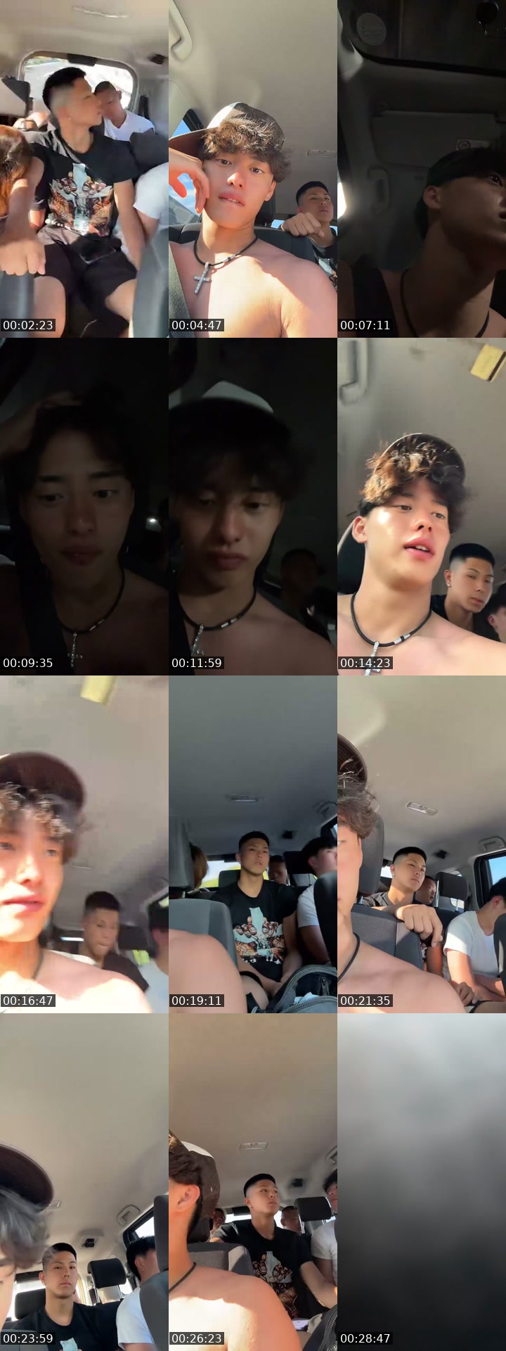 @fuckfakeflexing TikTok live from 2026-07-26