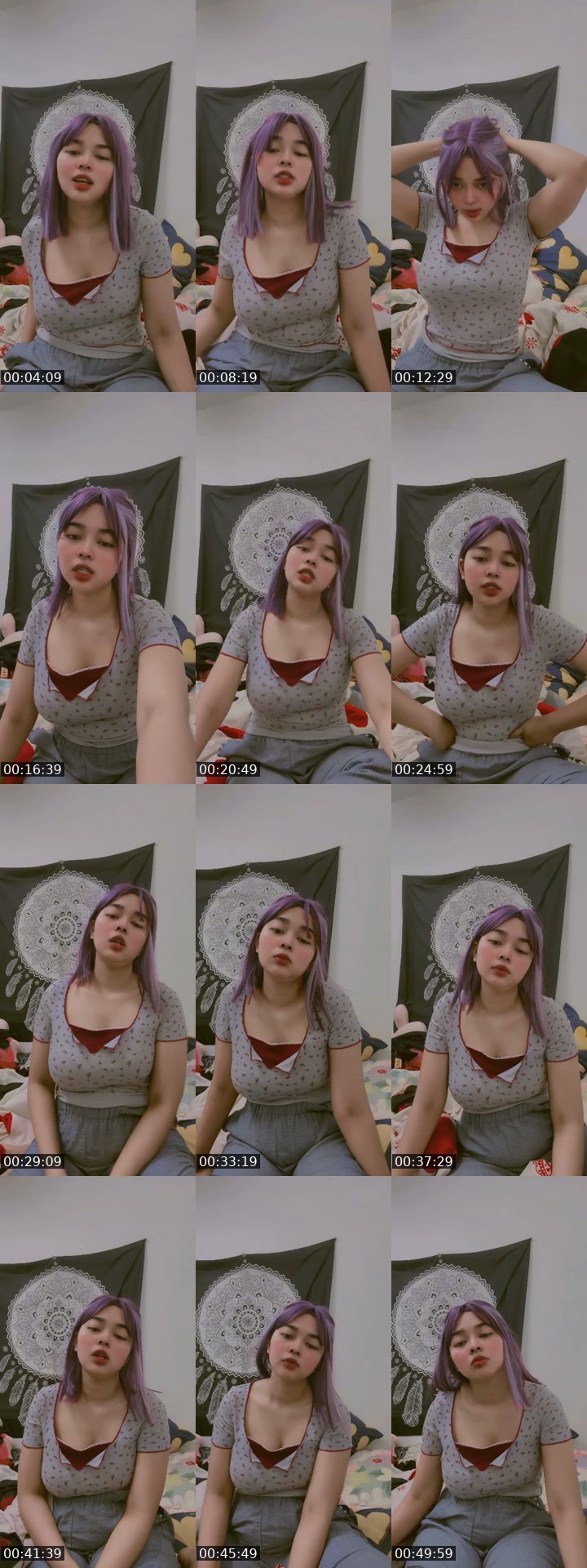 @nenektsunade1 TikTok live from 2026-07-26
