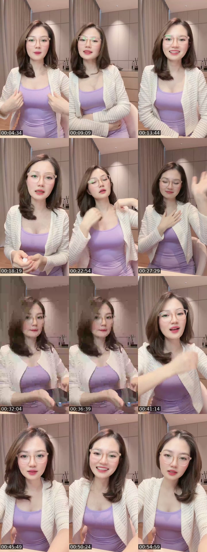 TikTok live: Salam kenal guys 🩵🇻🇳🇲🇾 by @anhthi3009