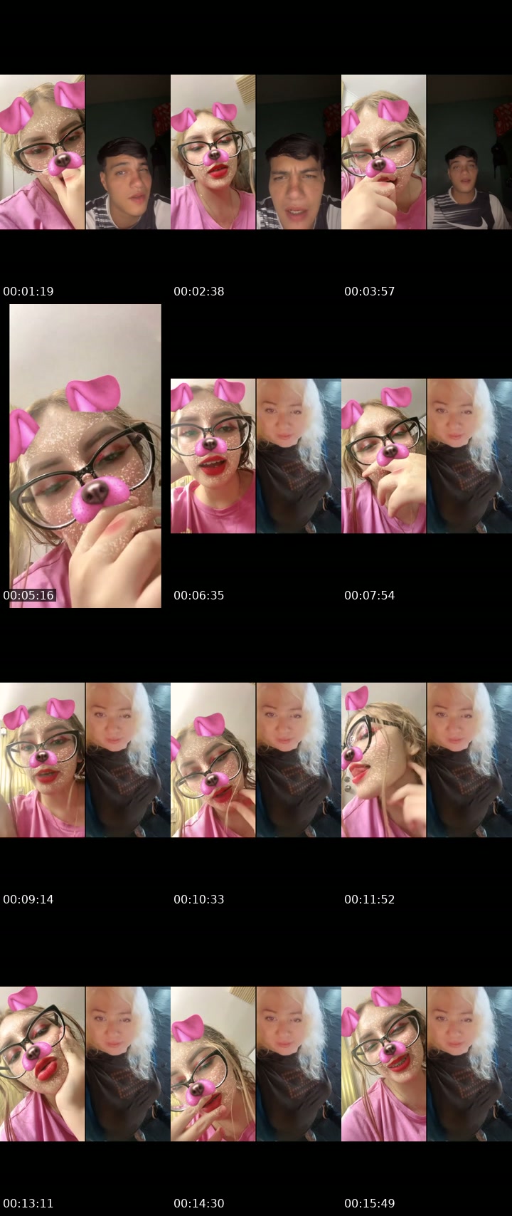 Peru TikTok live: INSTAGRAM: @litzihai8 🩷 by @litzihai8