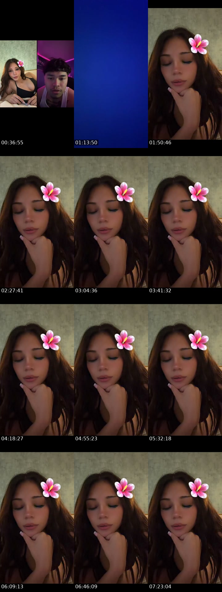 @xxesmeisgodxx TikTok live from 2026-07-26