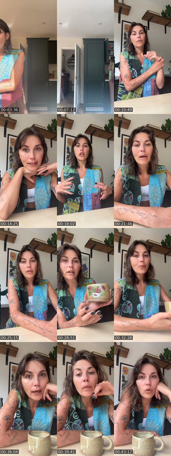 @thewildrebirth TikTok live from 2026-07-26