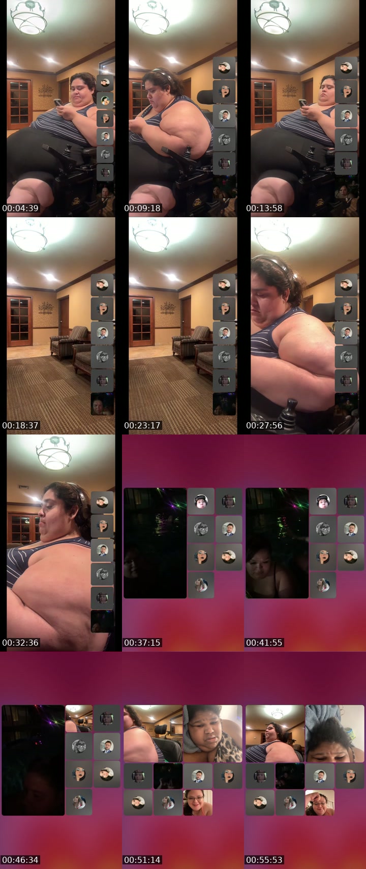 TikTok live: hi by @xiothedreamer