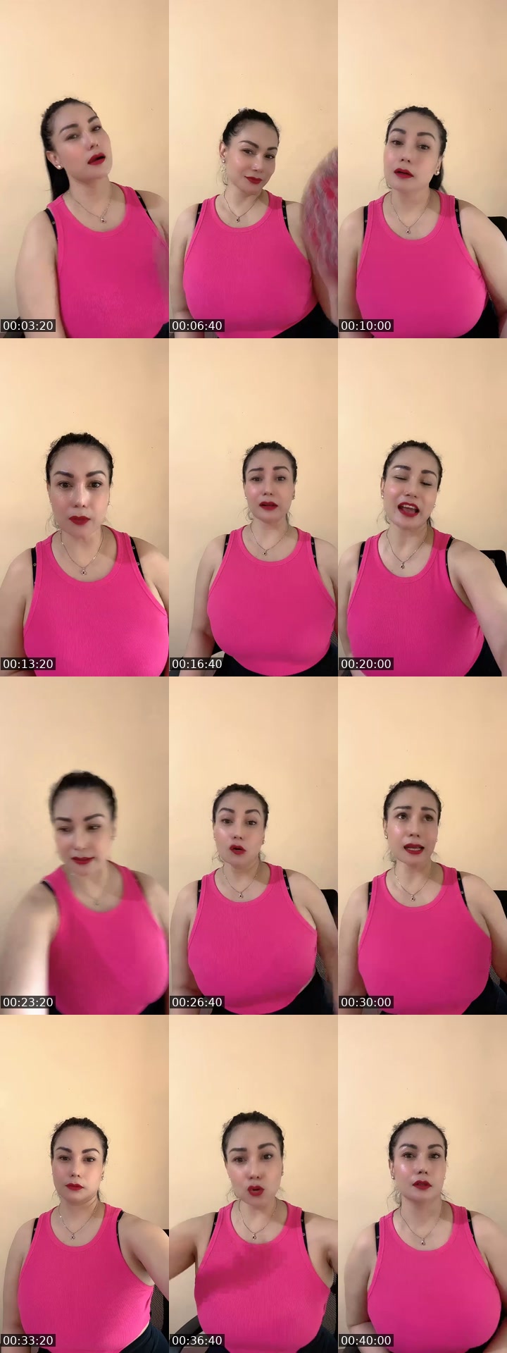 @vivianalamsyah_official TikTok live from 2026-07-26