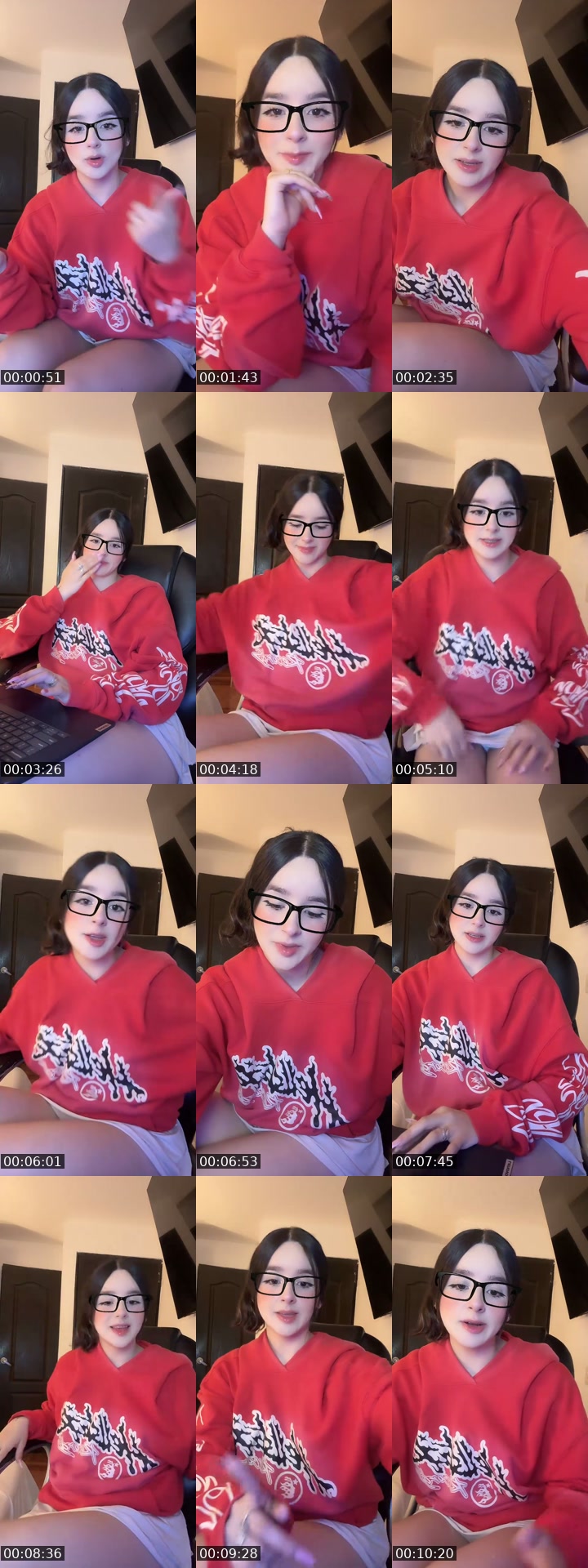 @sheroll_ TikTok live from 2026-07-26