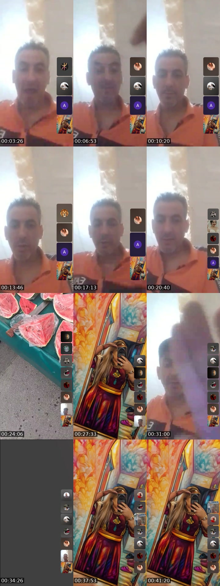 @zpk_43 TikTok live from 2026-07-26