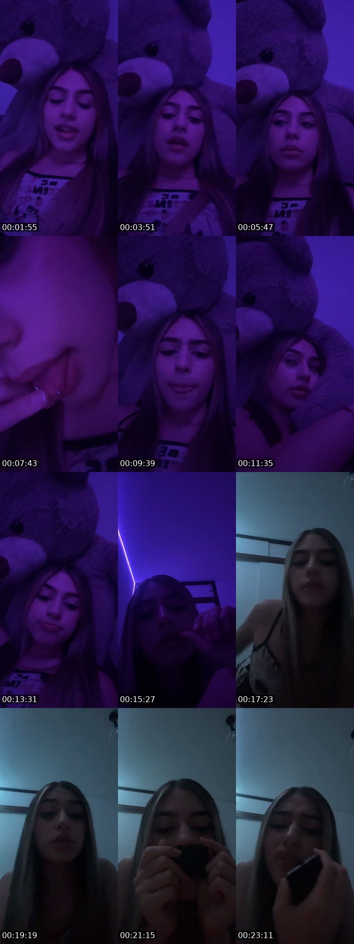@sofis.m22 TikTok live from 2026-07-26